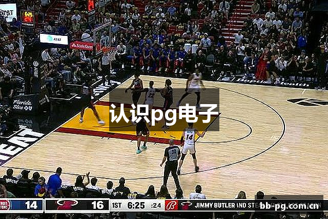 认识pg电子